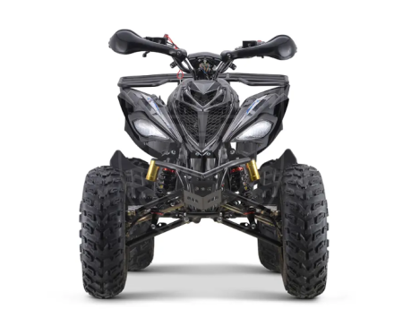 HIGHPER Машинокомплект HIGHPER ATV-015B 125cc