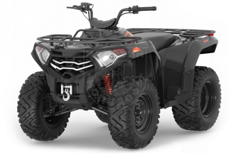 Loncin Квадроцикл Loncin GA250
