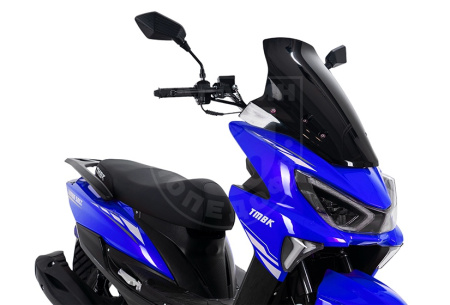  TMBK Скутер TMBK JUMBO blue