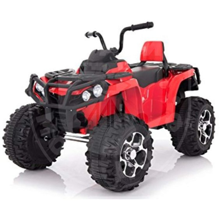 Racer Квадроцикл Racer 110 red