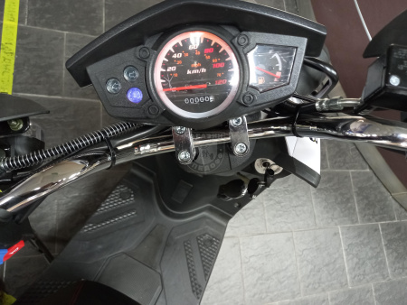 VENTO Скутер Vento Smart -2 BWS 150(50)