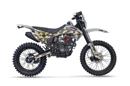 Мотоцикл BRZ Z7 CB300F
