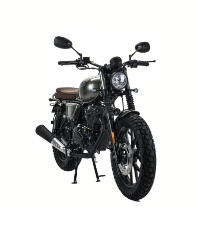 Motoland Мотоцикл Motoland TEXAS 300