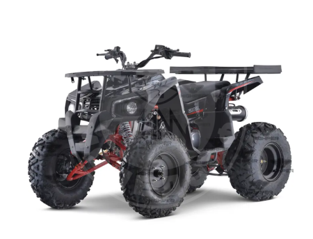 HIGHPER Машинокомплект HIGHPER ATV-011 200сс