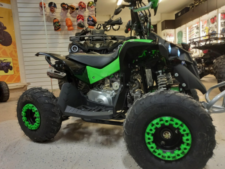 Yacota Квадроцикл YACOTA RENEGADE Mini 110