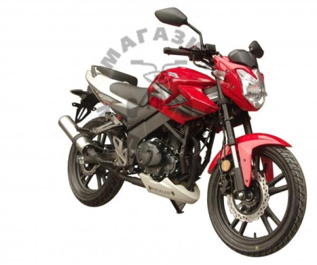 NEXUS Мотоцикл Nexus JXR200