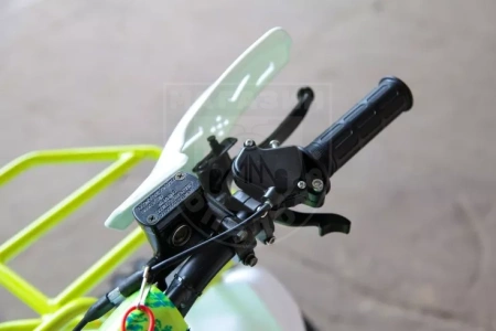 BSE Квадроцикл BSE XT-1 LIME (050)