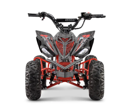 HIGHPER Машинокомплект HIGHPER ATV-016 125cc