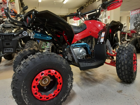 Yacota Квадроцикл YACOTA RENEGADE 125