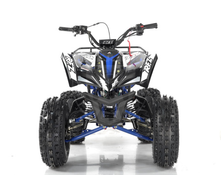 Apollo Квадроцикл Apollo FALCON X 125 синий