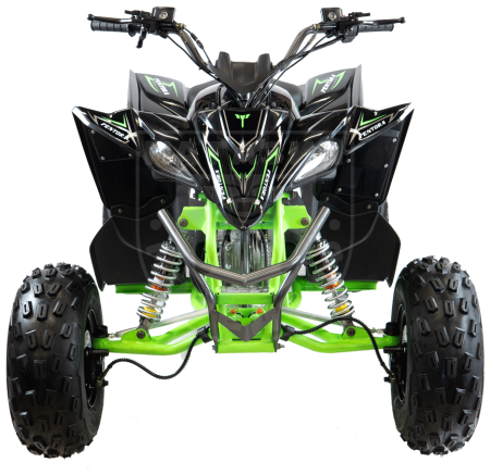 Rmoto Квадроцикл Rmoto PENTORA 1000W