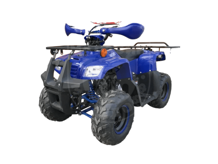 ATV Квадроцикл ATV ATOMIK SPARK 70