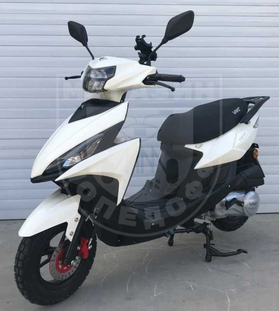 VENTO CORSA RS