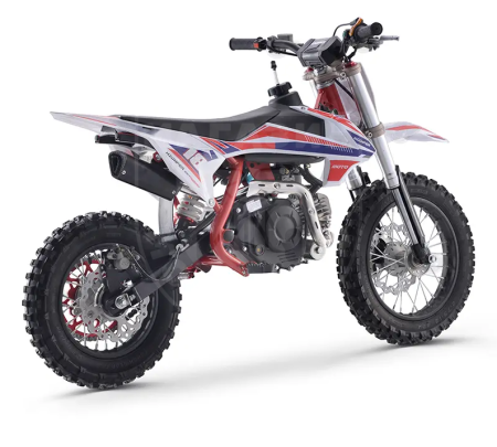 TBOLTUSA Питбайк HIGHPER DBK11 4T 110cc 12/10