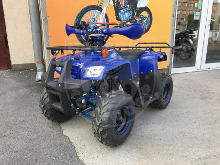 ATV КВАДРОЦИКЛ ATV ATOMIK SPORT 50