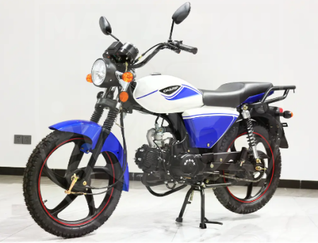 Champ Мопед Champ CM110-16