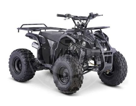 HIGHPER Машинокомплект HIGHPER ATV-006 125cc