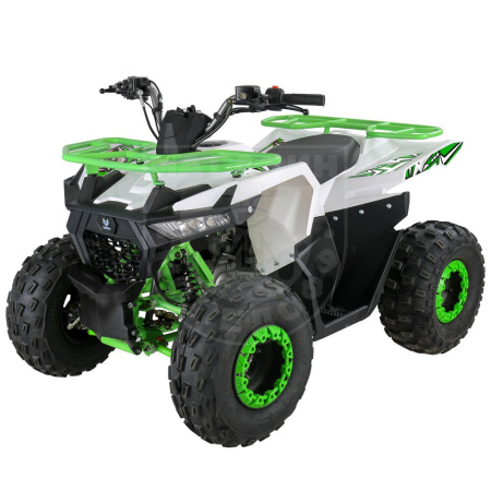 Mikilon Квадроцикл Mikilon Hammer 125