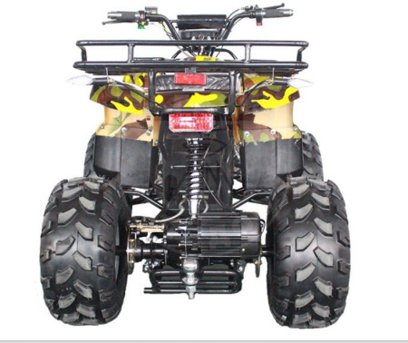 AVANTIS КВАДРОЦИКЛ AVANTIS HUNTER 8+ 125 КУБОВ Осенний камуфляж