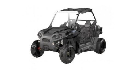 KTA БаггиFX 150 black