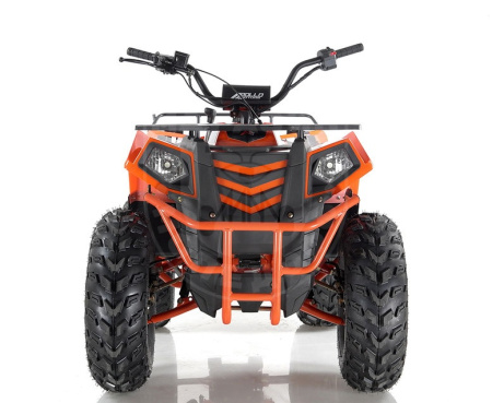 Apollo Квадроцикл Apollo Commander ATV200 Orange
