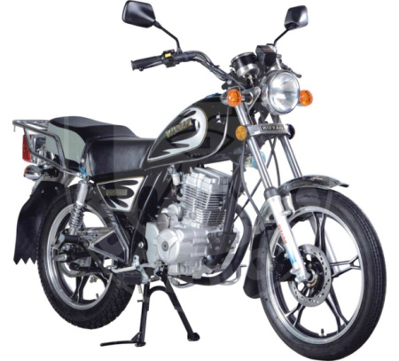 Dayun Dayun motorcycle DY125-6K