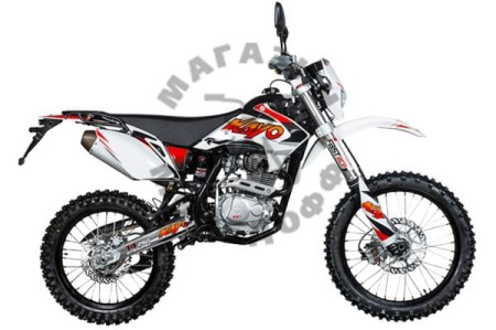 KAYO Мотоцикл KAYO T4 250 ENDURO 21/18
