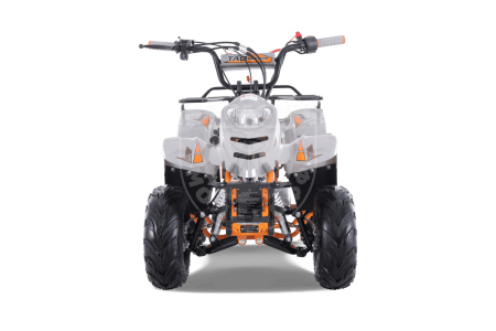 TAO motors Квадроцикл TAO 2022 Boulder оранжевый