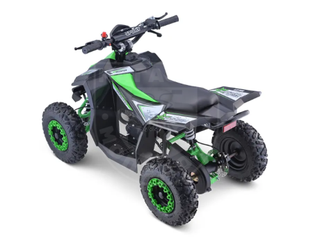 HIGHPER Машинокомплект HIGHPER ATV-11 2T 49cc