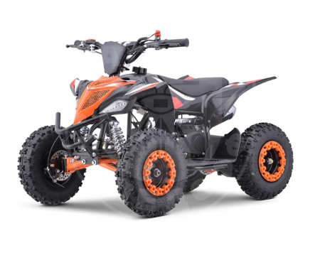 HIGHPER Машинокомплект HIGHPER ATV-12 2T 49cc