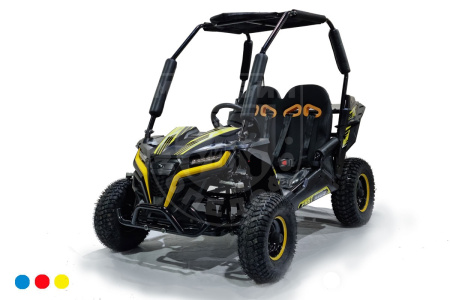 KTA Багги KTA K1 ELECTRO (Электро 1100W)