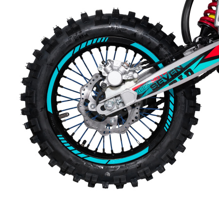 REGULMOTO Питбайк Regulmoto SEVEN MEDALIST 17/14