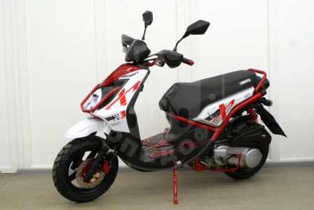 Скутер VENTO SMART 1