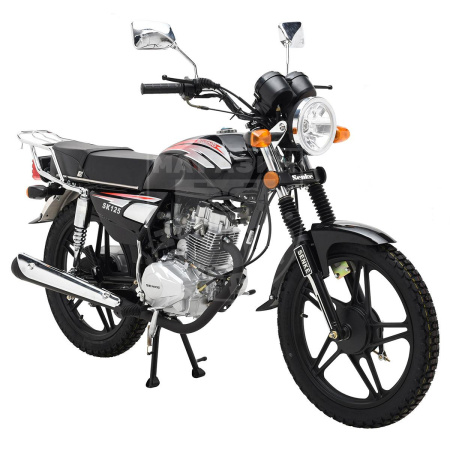 Regulmoto Мотоцикл Regulmoto SK-125