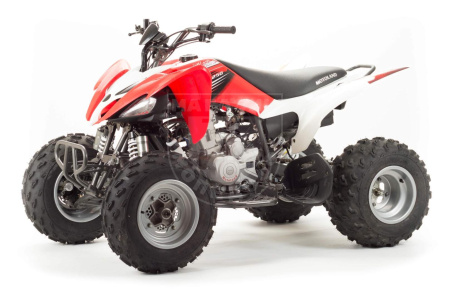 Motoland Комплект пластика MOTOLAND 250S купить в Мопедофф www.9814555.ru