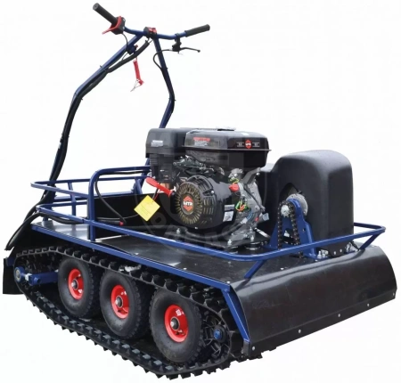 Мотобуксировщики Барс K800 Мотобуксировщик Барс К 800 MTR 20 л.с.