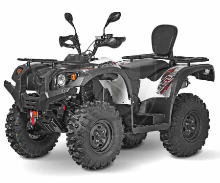 Квадроцикл Baltmotors Striker 500 EFI