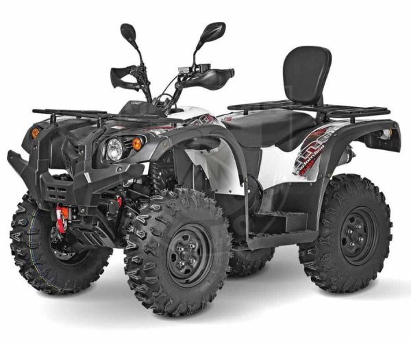 Квадроцикл Baltmotors Striker 500 EFI