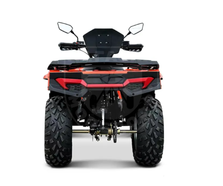 HIGHPER Машинокомплект HIGHPER ATV-021 200cc