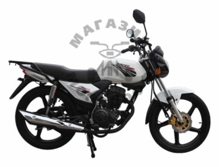 Racer Мотоцикл Racer TRIUMPH 150