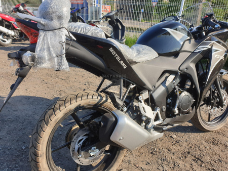 Motoland Мотоцикл Motoland CBR 250