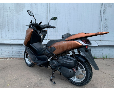 VENTO МаксиСкутер Vento T-Max 200 бронзовый