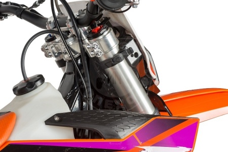 IRBIS Мотоцикл Эндуро IRBIS KTR 250