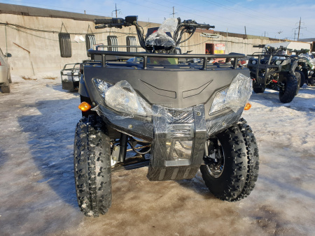 Yacota Квадроцикл YACOTA 250 250сс 4т