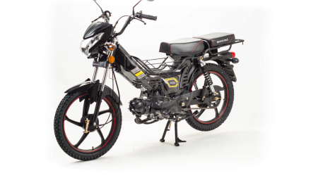 Motoland Мопед Motoland Delta 50