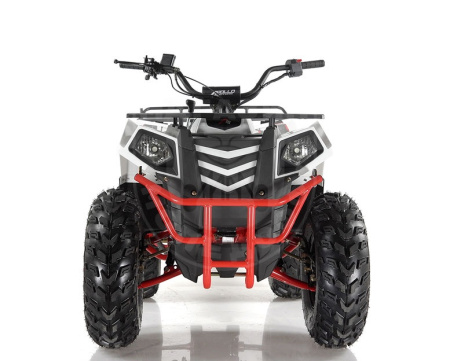 Apollo Квадроцикл Apollo Commander ATV200 White