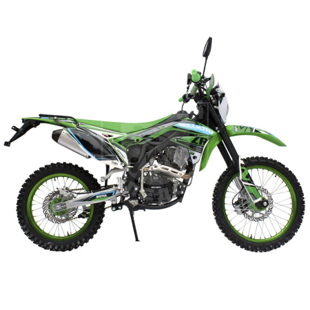 Regulmoto Мотоцикл Regulmoto ZR 250