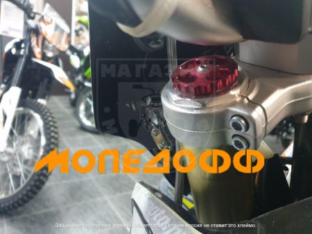 BSE Кроссовый мотоцикл BSE Z2 250 (1)