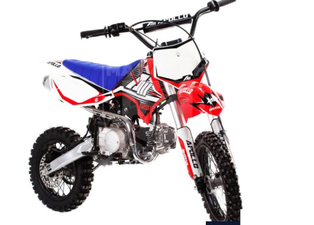 APOLLO MOTO Питбайк Apollo Junior 110 14/12