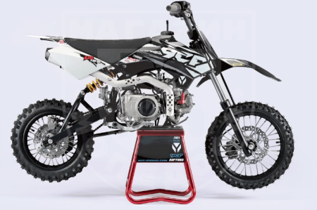 TBOLTUSA YCF - LITE F125